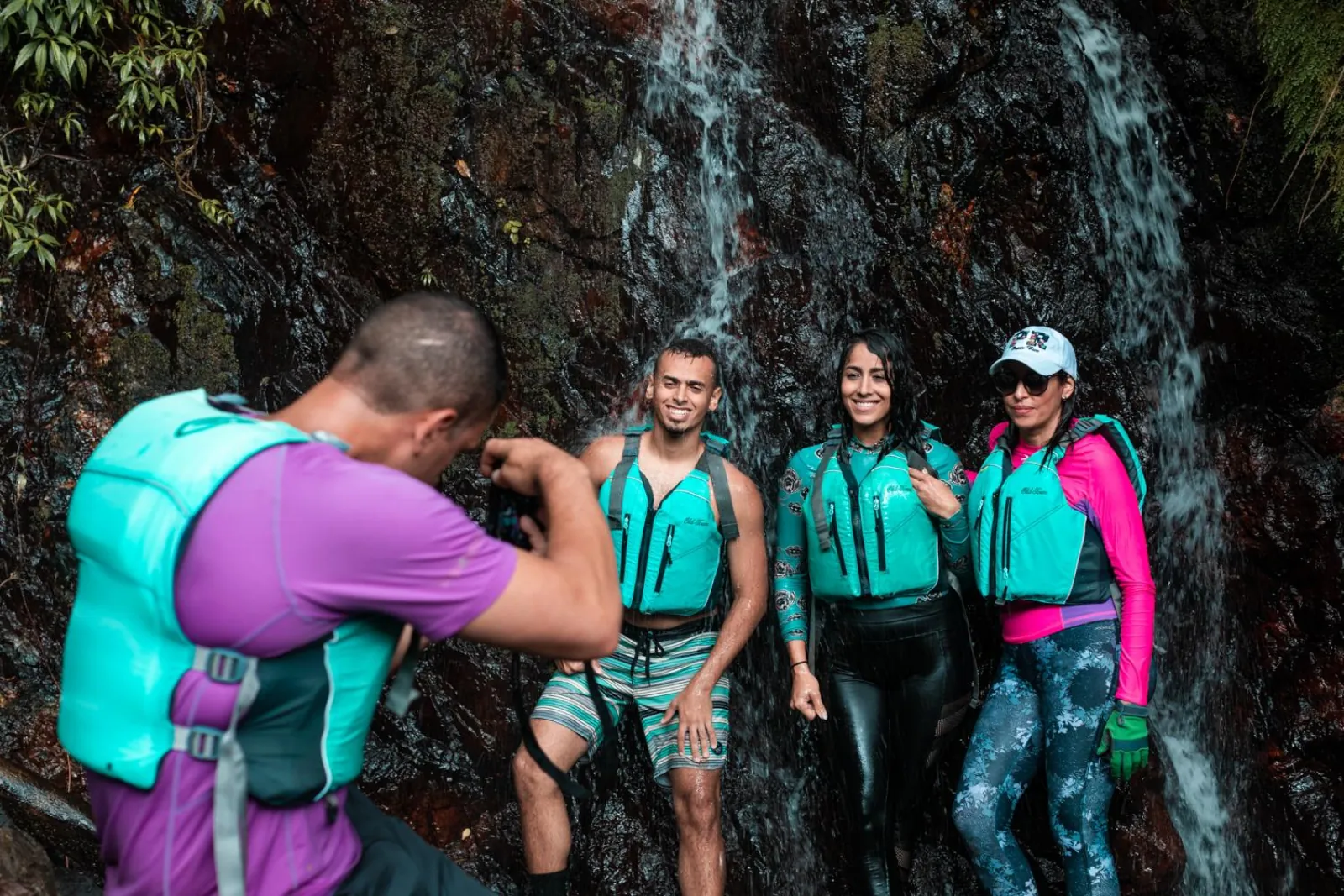 San Juan: El Yunque and Bio Bay Full-Day Tour with Transport - photo 3