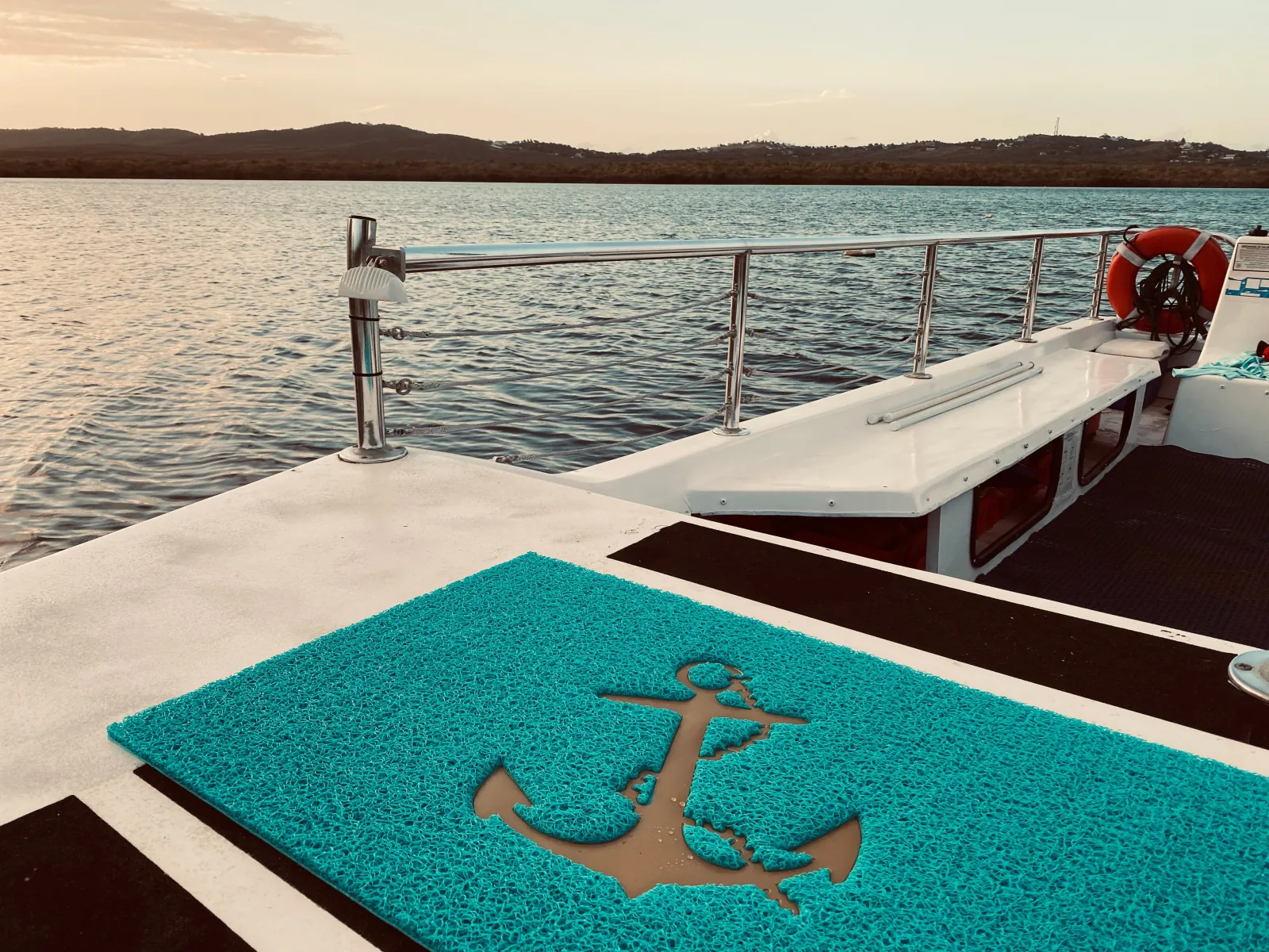 Vieques: Bioluminescent Bay Boat Tour - photo 4