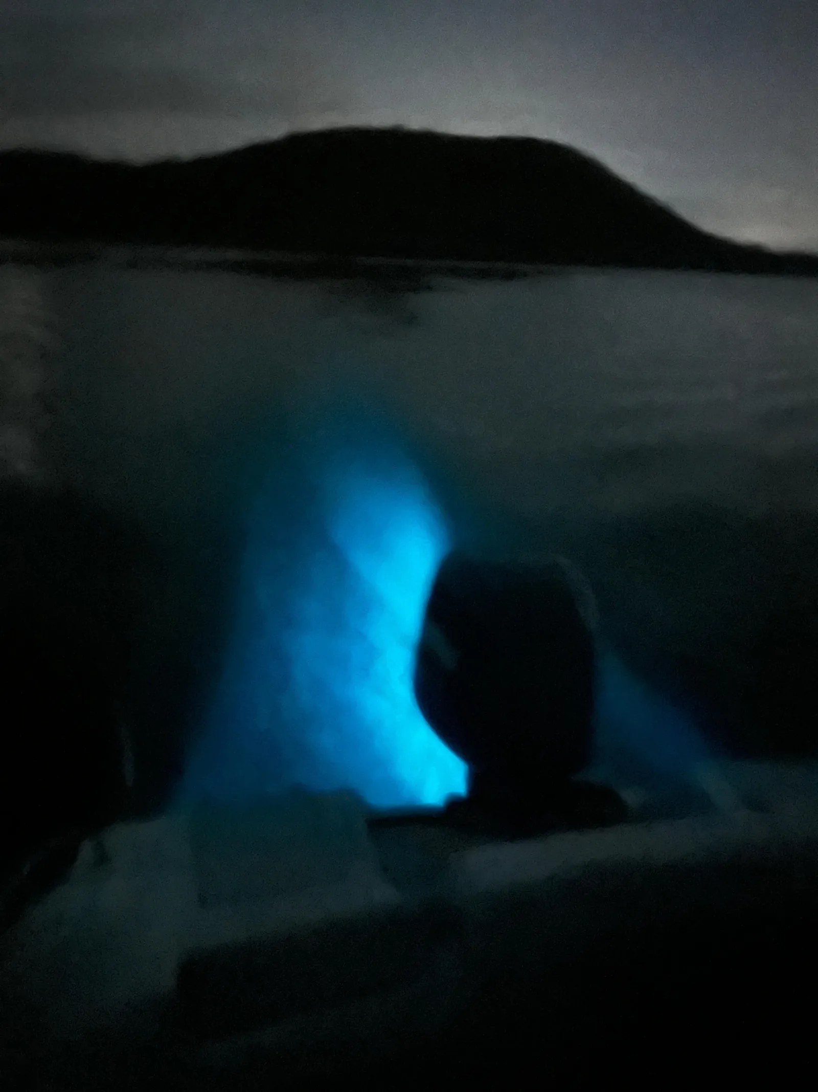 La Parguera: Bioluminescent Bay Boat Tour - photo 4